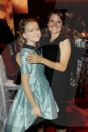 PEOPLE - New York: Promis an der After Party der 'Collateral Beauty' Premiere