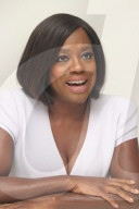PORTRAIT - Viola Davis