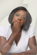 PORTRAIT - Viola Davis