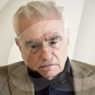 PORTRAIT - Martin Scorsese