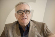 PORTRAIT - Martin Scorsese
