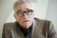 PORTRAIT - Martin Scorsese