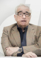PORTRAIT - Martin Scorsese