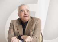 PORTRAIT - Martin Scorsese