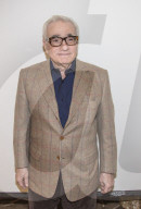 PORTRAIT - Martin Scorsese