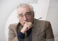 PORTRAIT - Martin Scorsese