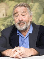 PORTRAIT - Robert De Niro