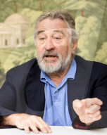 PORTRAIT - Robert De Niro