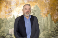 PORTRAIT - Robert De Niro