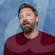 PORTRAIT - Ben Affleck