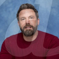 PORTRAIT - Ben Affleck