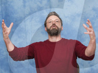 PORTRAIT - Ben Affleck