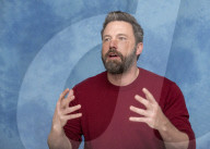 PORTRAIT - Ben Affleck