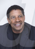 PORTRAIT - Denzel Washington