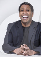 PORTRAIT - Denzel Washington
