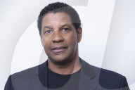 PORTRAIT - Denzel Washington
