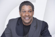 PORTRAIT - Denzel Washington