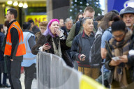 NEWS - England: Southern Rail Streik