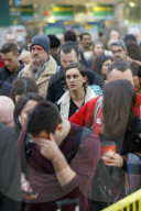 NEWS - England: Southern Rail Streik
