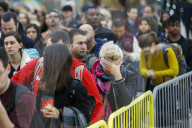 NEWS - England: Southern Rail Streik