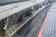 NEWS - England: Southern Rail Streik