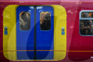 NEWS - England: Southern Rail Streik