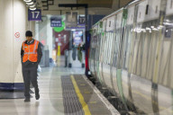 NEWS - England: Southern Rail Streik