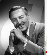 Walt Disney (c1945)