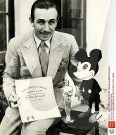 Walt Disney