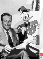 WALT DISNEY