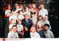 The Mickey Mouse Club