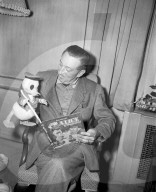 Film - Walt Disney - Denham Studios, London