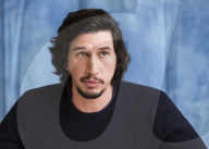 PORTRAIT - Adam Driver 