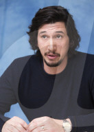 PORTRAIT - Adam Driver 