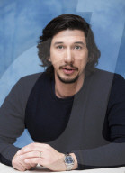 PORTRAIT - Adam Driver 