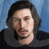 PORTRAIT - Adam Driver 