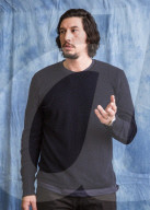 PORTRAIT - Adam Driver 