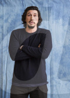 PORTRAIT - Adam Driver 