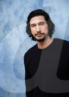 PORTRAIT - Adam Driver 