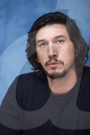 PORTRAIT - Adam Driver 