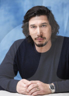 PORTRAIT - Adam Driver 