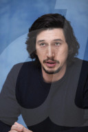 PORTRAIT - Adam Driver 