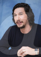 PORTRAIT - Adam Driver 