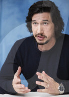 PORTRAIT - Adam Driver 