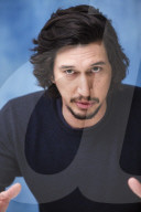 PORTRAIT - Adam Driver 