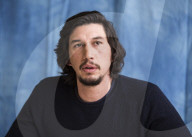 PORTRAIT - Adam Driver 