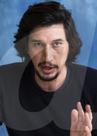 PORTRAIT - Adam Driver 