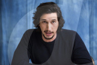 PORTRAIT - Adam Driver 