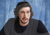 PORTRAIT - Adam Driver 