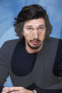 PORTRAIT - Adam Driver 